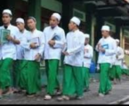 Tahap I Dana BOS Pesantren dan Program Indonesia Pintar Cair