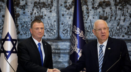 Pembentukan Pemerintah di Tangan Knesset, Israel di “Masa Kegelapan”