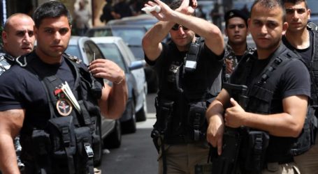 Mendagri Lebanon: Tentara dan Polisi Satu-satunya Penjamin Stabilitas Negara
