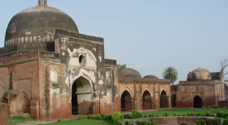 Pengacara dalam Kasus Masjid Babri Diberhentikan