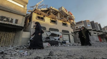 Israel Bunuh Komandan Jihad Islam Gaza
