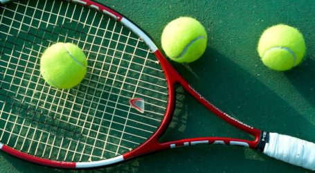 Kejurnas Tenis Baveti 2019 Digelar di Bali