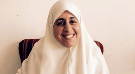 AI: Putri Pemimpin Ikhwanul Muslimin Disiksa di Penjara Mesir