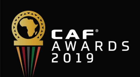 Tiga Pesepak Bola Muslim Nominator African Player of the Year