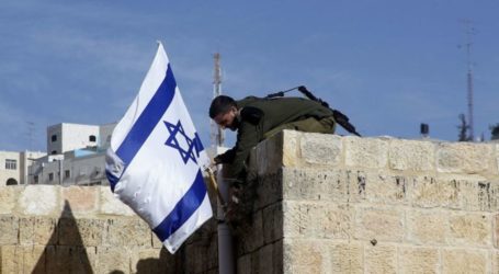 Yordania Kutuk Israel Bangun Permukiman Yahudi di Hebron