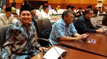 Mathla’ul Anwar Dukung Program Arus Baru Ekonomi Indonesia