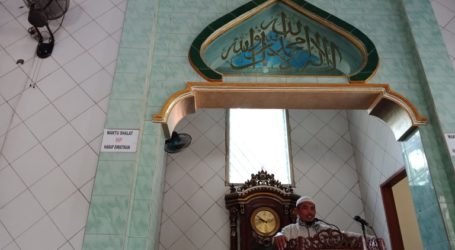 Mubalig Jama’ah Muslimin: Rahasia di Balik Ber-ta’awudz