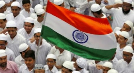 RUU Kewarganegaraan Ancam Warga Muslim di India