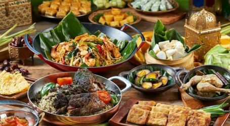 Produk Indonesia Berjaya di Pameran Food Africa 2019