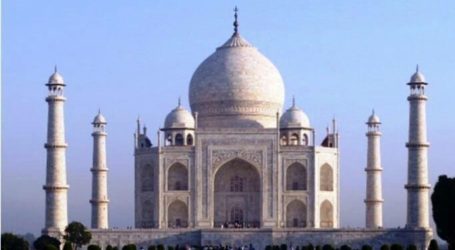 Industri Pariwisata India Anjlok Akibat Protes UU Kewarganegaraan