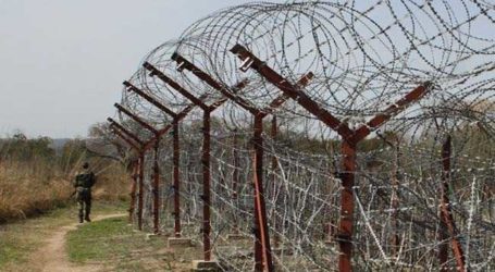 Kashmir: Enam Warga Sipil Terluka Akibat Penembakan di Perbatasan