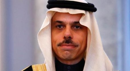 Arab Saudi Akan Buka Kembali Kedutaan Besar di Qatar