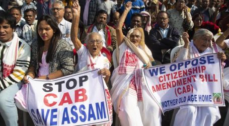 Pemerintah India Masih Putus Internet di Assam dan Meghalaya