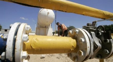 Israel Akan Mulai Ekspor Gas ke Yordania dan Mesir