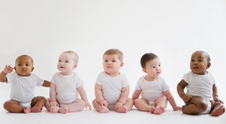 Muhammad Masuk 10  Nama Bayi Teratas di AS