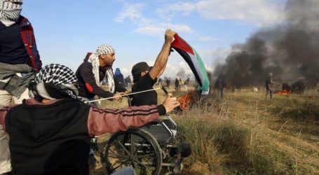 UNRWA Komitmen Layani Pengungsi Palestina Penyandang Disabilitas