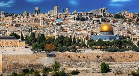 ISESCO : Al-Aqsa Masuk Daftar Eksklusif Situs Suci Islam