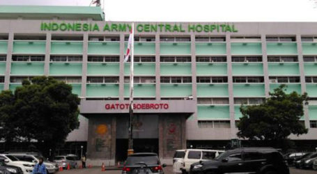 Tiga Rumah Sakit di Jakarta Siap Jadi Rujukan Penanganan Corona