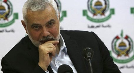 Pemimpin Hamas dan Jihad Islam Telepon Menlu Iran Ikut Belasungkawa