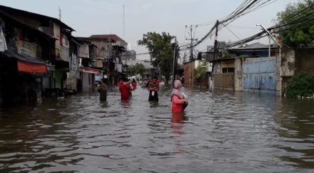 BPPT Siap Bantu Tanggulangi Banjir di Jabodetabek dengan TMC