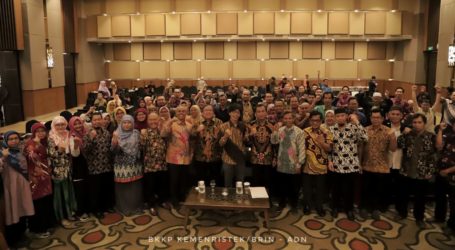 Kampus Muhammadiyah Perlu Kembangkan Riset Ekonomi Bagi Masyarakat