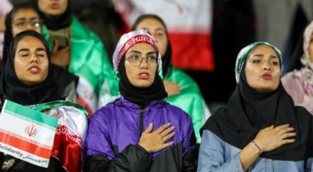 Iran Ancam AFC Karena Larangan Menggelar Pertandingan Sepak Bola Internasional