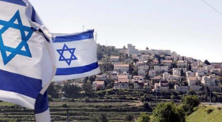 Israel Berupaya Usir Orang Palestina dari Rumahnya