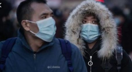WNI di China Diimbau Waspadai Penyakit Pneumonia Berat