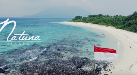 Natuna, Pulau Kaya di Ujung Utara Indonesia