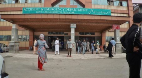Kashmir: Internet Pulih di Rumah Sakit Pemerintah setelah 147 Hari