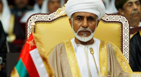 Sultan Qaboos Bapak Kebangkitan Oman dan Keberhasilan Diplomasi
