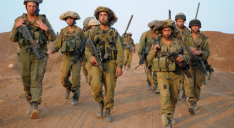 Lembaga Think Tank: Israel Mungkin Hadapi Perang pada 2020