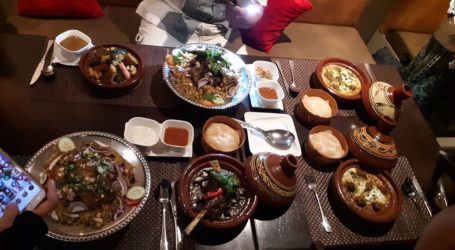 Marrakech Cuisine Berikan Diskon Untuk Anggota Ormas Islam