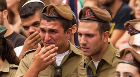 Sepertiga Pemuda Israel Hindari Wajib Militer dengan Berbohong