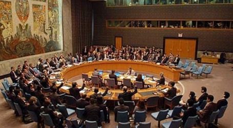 DK PBB akan Gelar Pertemuan Darurat Bahas Serangan Israel di Masjid Al-Aqsa