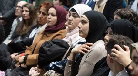Mahasiswa Muslim Kanada Gelar Pekan Kesadaran Islam