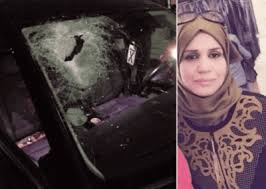 Israel Akui Pembunuhan Aisha al-Rabi, Ibu Delapan Anak