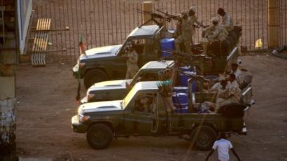 Seluruh WNI di Sudan Terpantau Aman Pasca Bentrokan Bersenjata