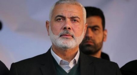 Hamas Ucapkan Belasungkawa Atas Wafatnya dr Joserizal