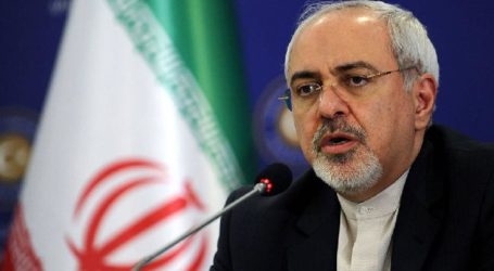 Iran: Perjanjian Nuklir Tergantung Kelanjutan Embargo