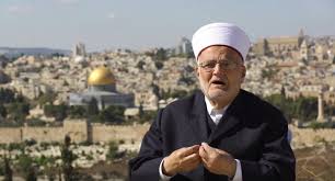 Imam Masjidil Aqsa Dialog dengan Dubes Turki Soal Ancaman Israel
