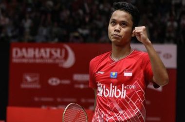 BATC 2020: Tim Putra Indonesia Kalahkan Pilipina 3-0, Maju ke Semifinal
