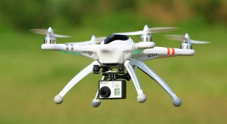 Fadli Zon Minta Pemerintah Kerja Sama Pembuatan Drone dengan Turki