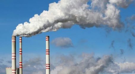 Sebuah Perusahaan Jepang Berhasil Kurangi 35.000 Ton Emisi Gas di Indonesia