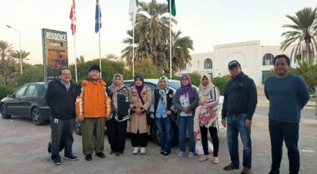 Pekerja Migran Dalam Perspektif Diplomasi (Oleh: Moehammad Amar Ma’ruf; KUAI KBRI Tripoli)