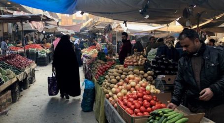 Tidak Ada Protes Anti Pemerintah di Fallujah