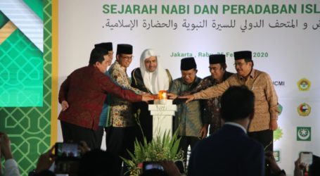 Alasan Indonesia Dipilih Jadi Lokasi Museum Sejarah Rasulullah