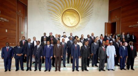 Uni Afrika dan Liga Arab Tolak Proposal Kontroversial Trump