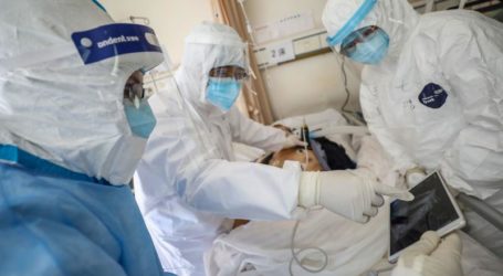 WHO Peringatkan Virus Korona Dapat Menjadi Wabah Pandemi