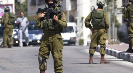 Tas Anak-Anak Murid TK Digeledah Polisi Israel Cari Senjata